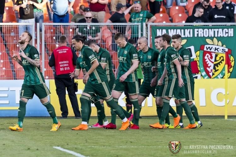 fot. Krystyna Pączkowska (www.slaskwroclaw.pl)