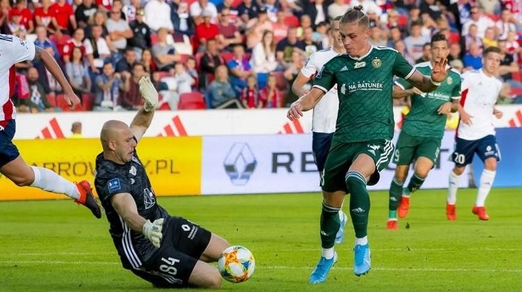 fot. Krystyna Pączkowska (www.slaskwroclaw.pl)