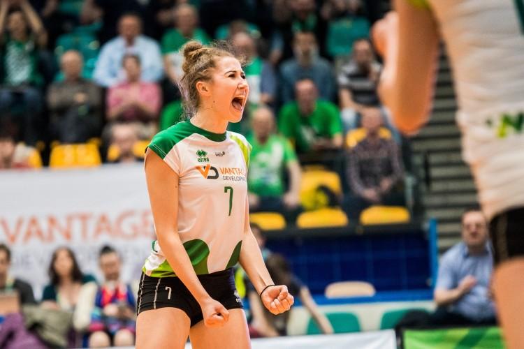 fot. Volleyball Wrocław SA
