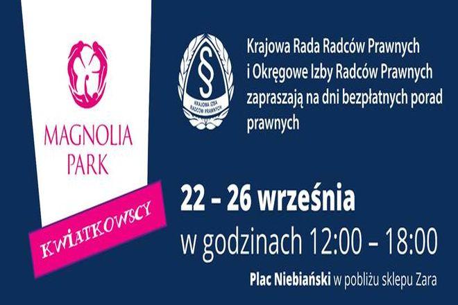 materiały organizatora 