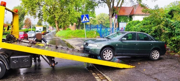 fot. Straż Miejska Wrocławia