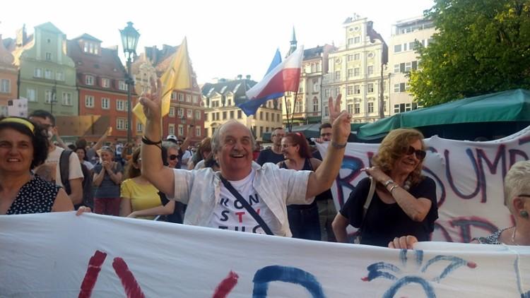 fot. Andrzej Borek