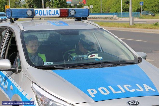 mat. policji