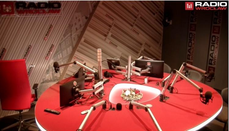 fot. Screen Radio Wrocław