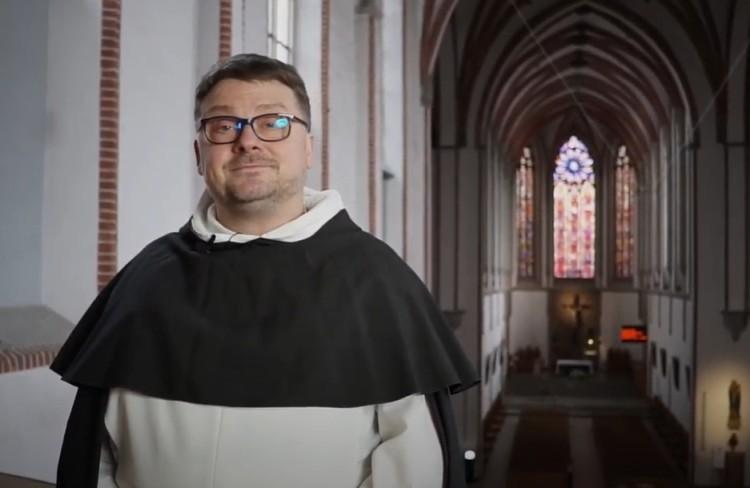 fot. Dominikanie we Wrocławiu