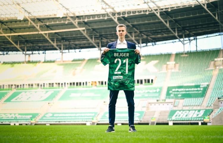 fot. Dawid Antecki/ Śląsk Wrocław