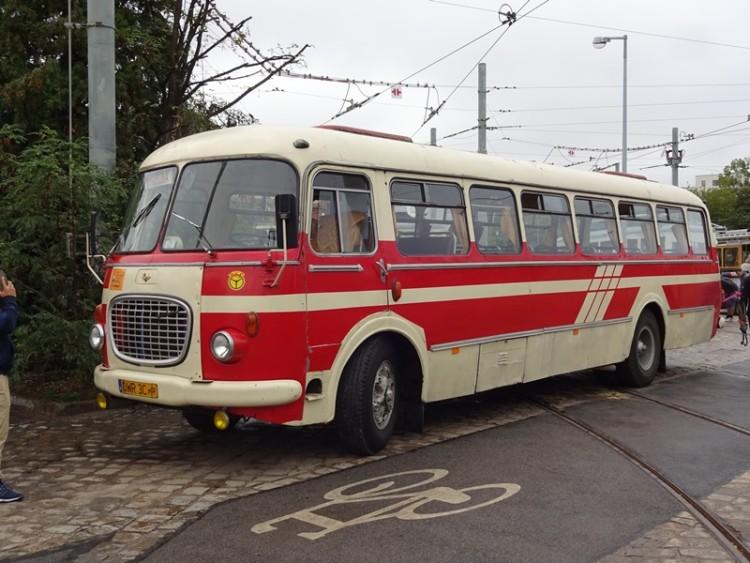 fot. Klub Sympatyków Transportu Miejskiego