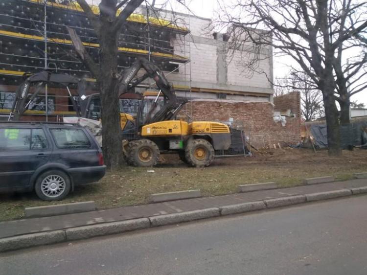 fot. Czytelniczka