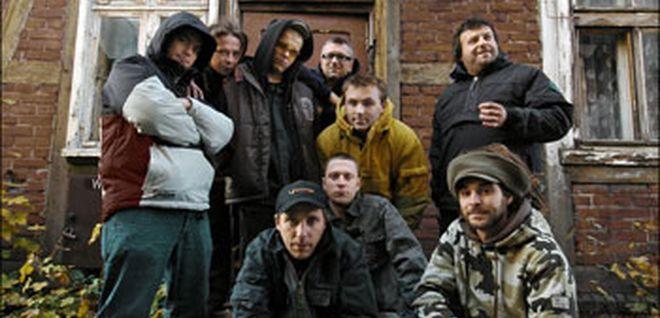 materiały organizatora 