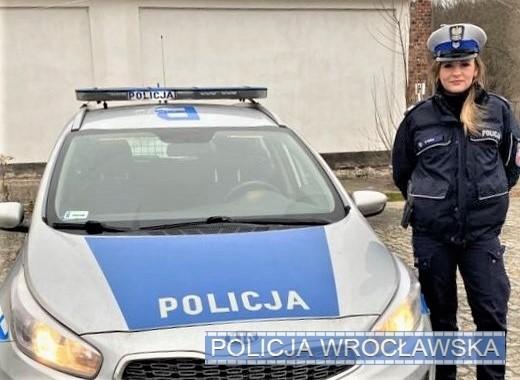 fot. KMP we Wrocławiu