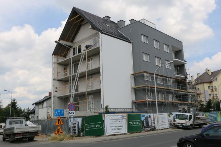 fot. Move-in Trawowa