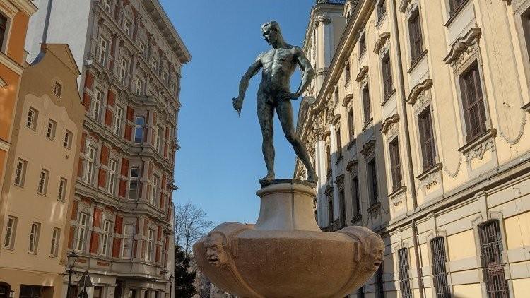 fot. Andrzej Zwoliński/archiwum