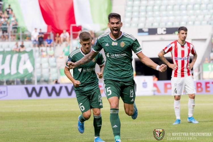fot. Krystyna Pączkowska (www.slaskwroclaw.pl)