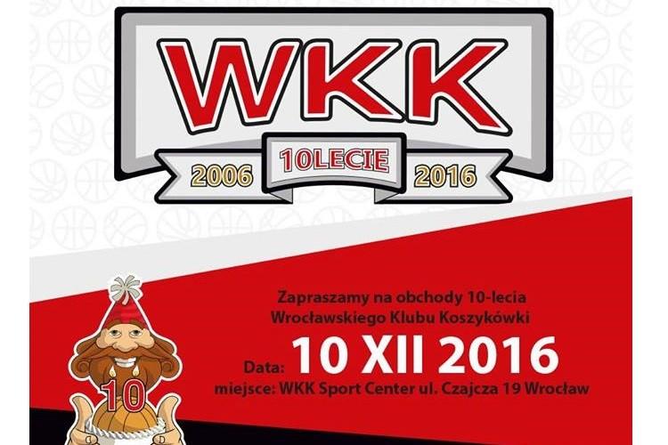 fot. WKK Wrocław