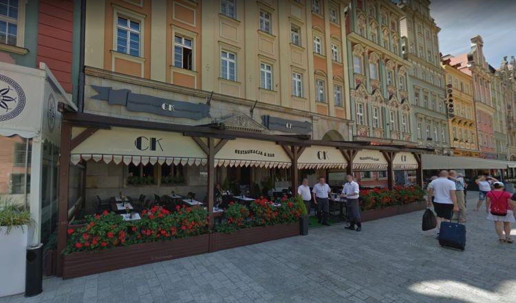 fot. Google Maps