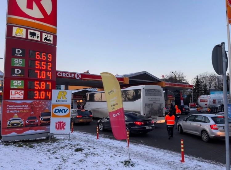 fot. Circle K.