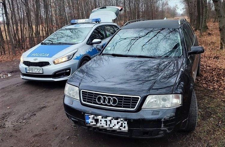 fot. Policja wrocławska