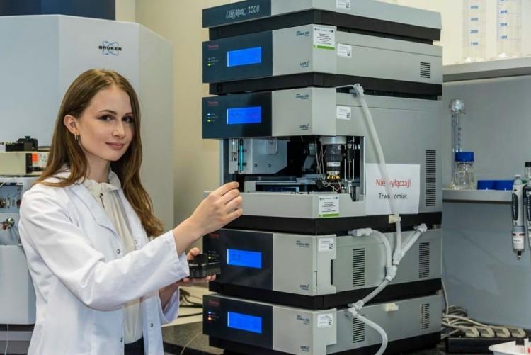fot. Uniwersytet Medyczny we Wrocławiu