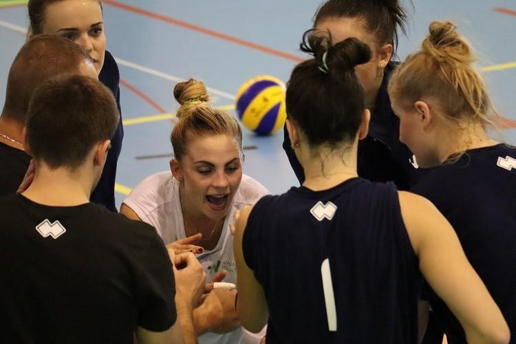 fot. Volleyball Wrocław SA