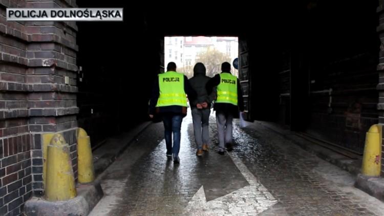 fot. Dolnośląska Policja