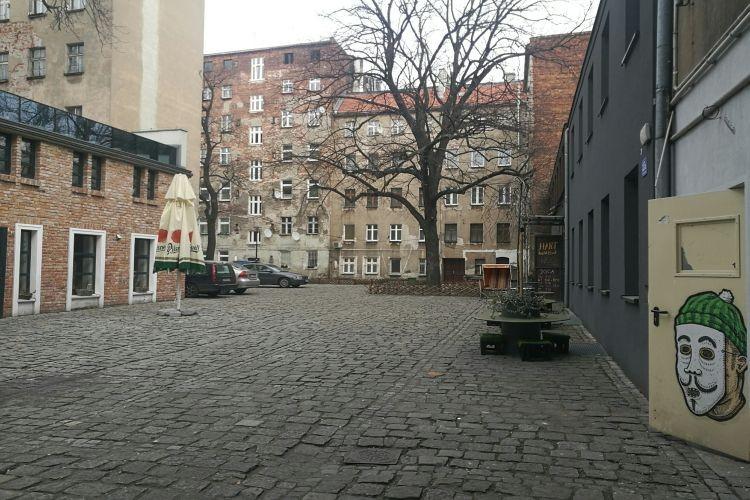 fot. HART Hostel & Art
