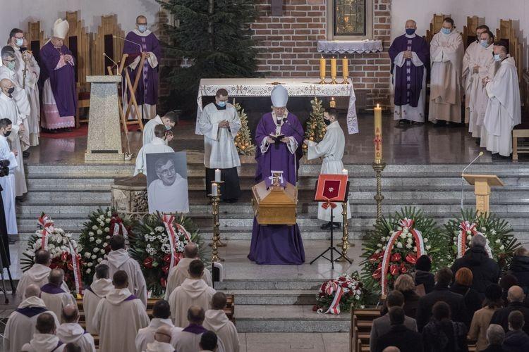 fot. Dominikanie we Wrocławiu