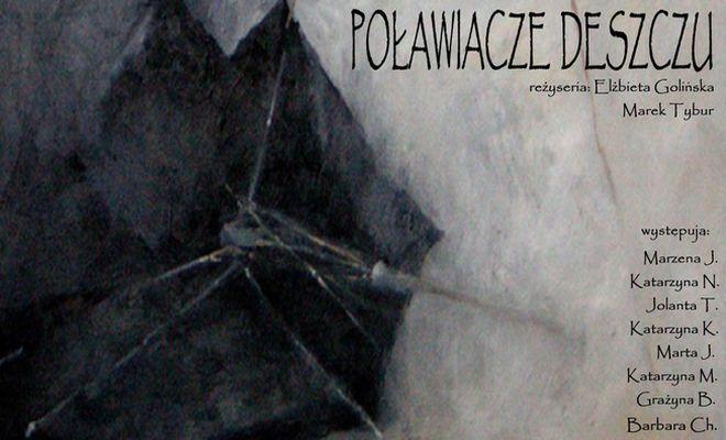 materiały organizatora