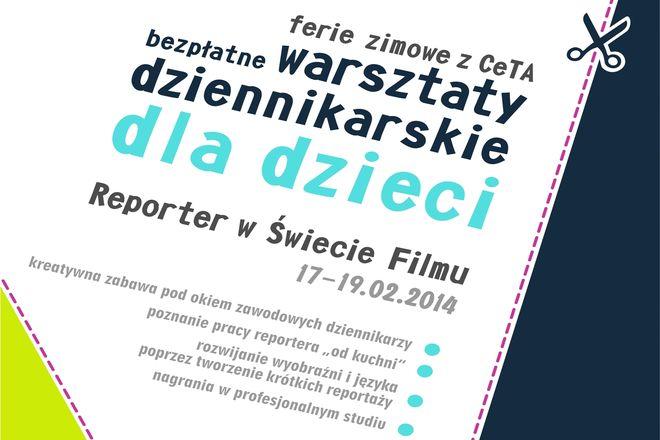 materiały organizatora 