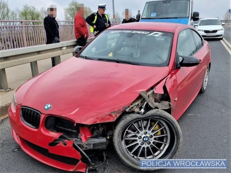 fot. Komenda Miejska Policji we Wrocławiu