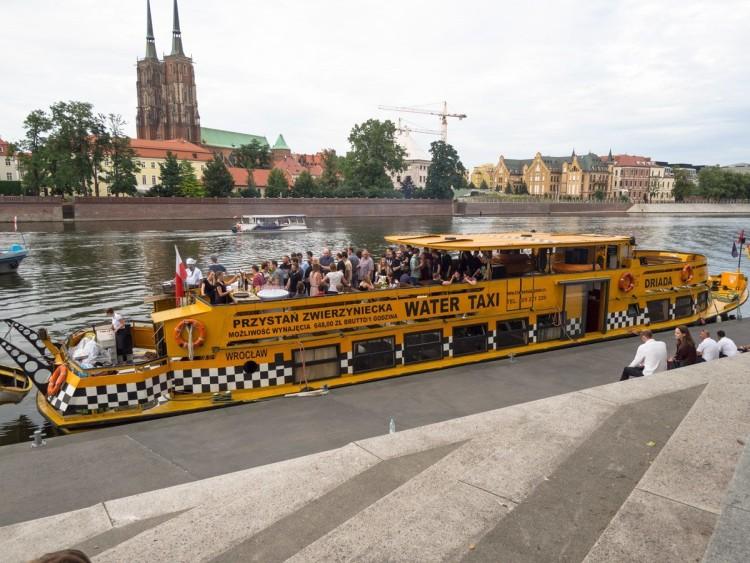 fot. Statki Wrocław/Facebook