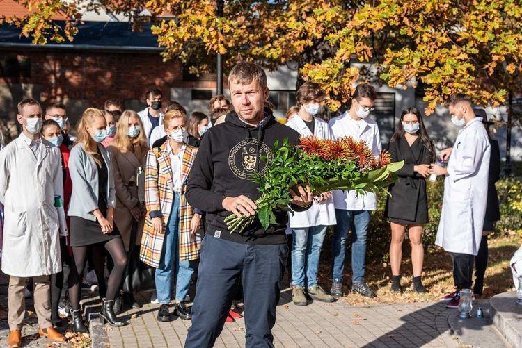 fot. Tomasz Walów, UMW