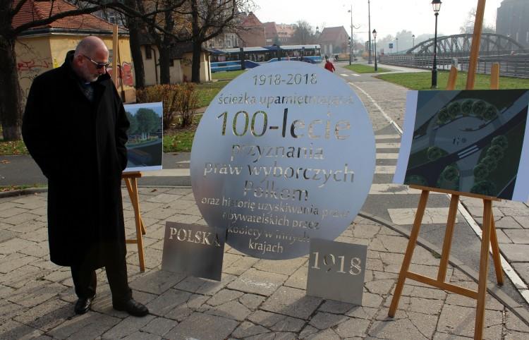 fot. Bartosz Senderek