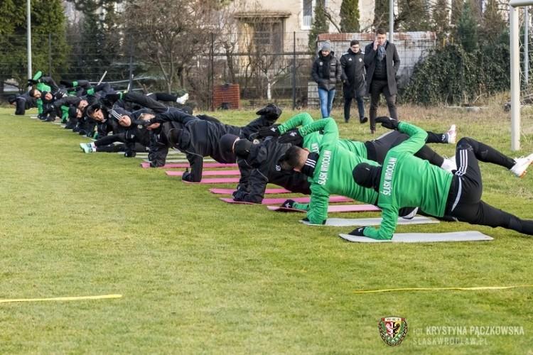 fot. Krystyna Pączkowska (www.slaskwroclaw.pl)