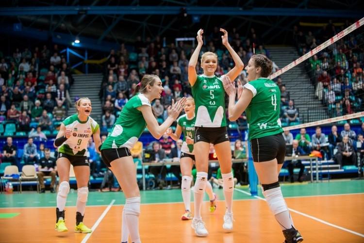 fot. Impel Wrocław