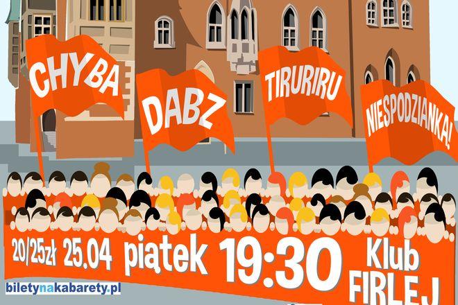 materiały organizatora 