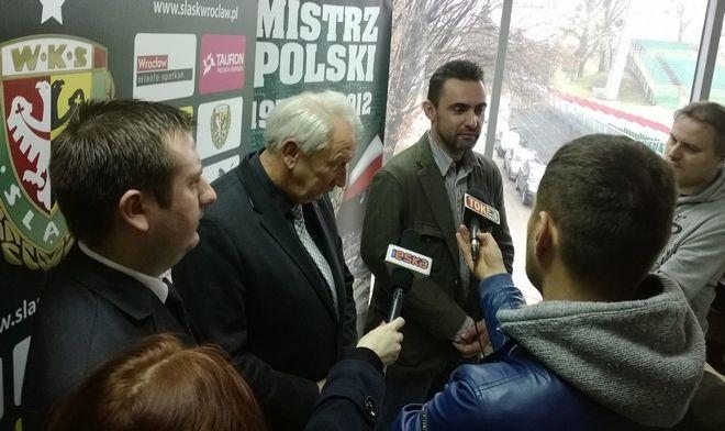 Śląsk Wrocław