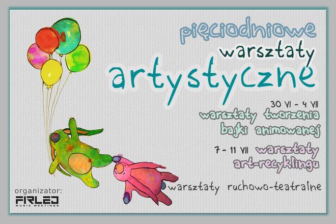 materiały organizatora 