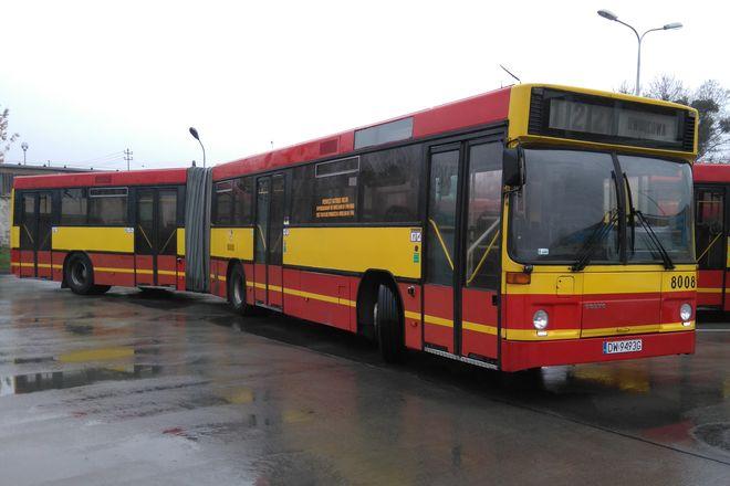 mat. prasowe/MPK Wrocław
