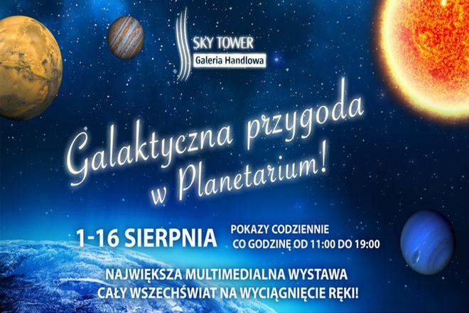 materiały organizatora 