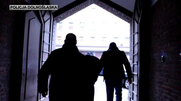 fot. Dolnośląska Policja