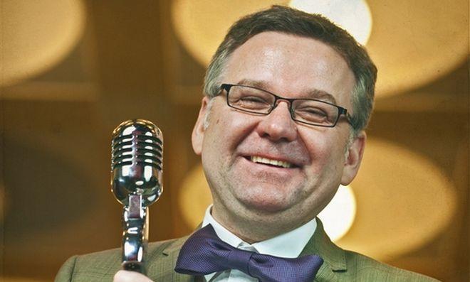 materiały organizatora 