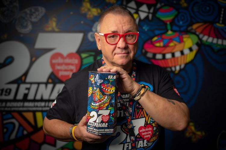 fot. Łukasz Widziszowski/mat. WOŚP