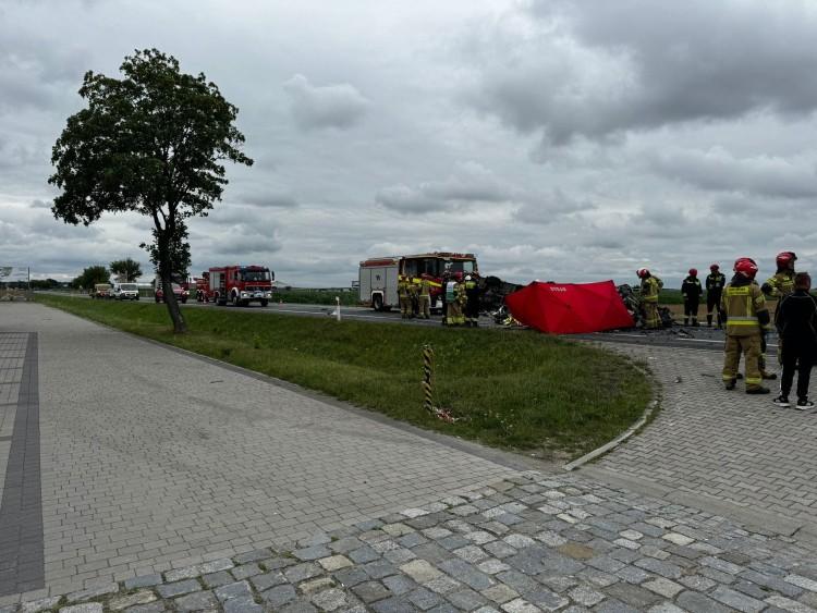 fot. mat. Echo Średzkie