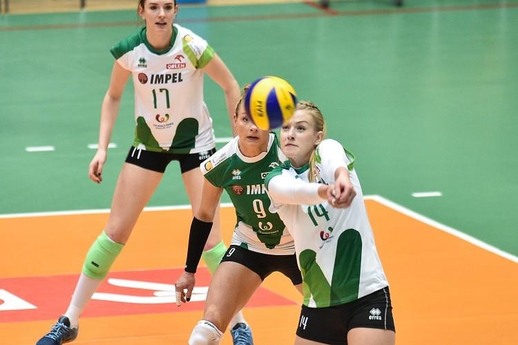 fot. Impel Wrocław