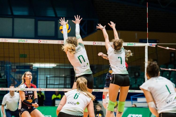 fot. Volleyball Wrocław SA