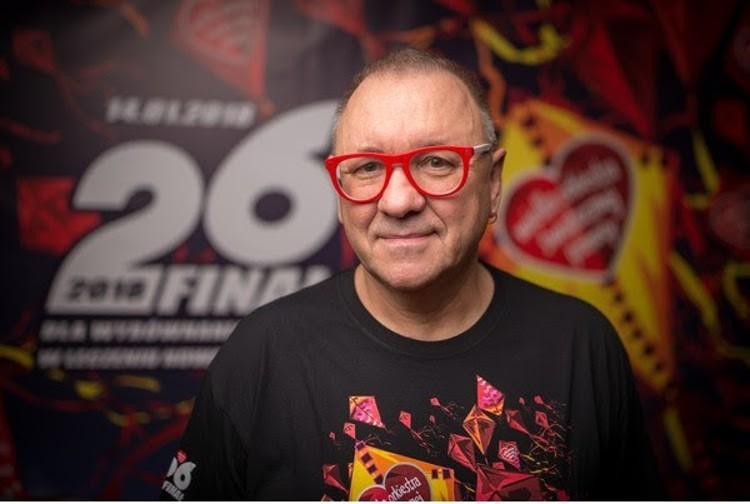 fot. Łukasz Widziszowski/mat. pras. WOŚP