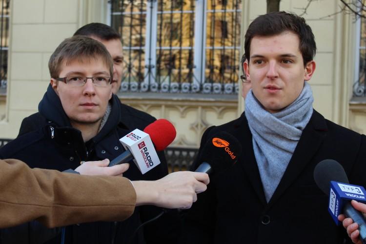 fot. Bartosz Senderek