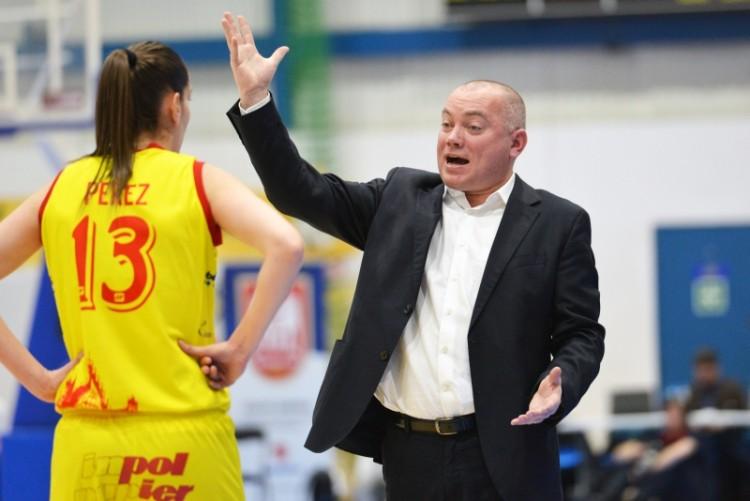 fot. Paweł Kucharski / Ślęza Wrocław
