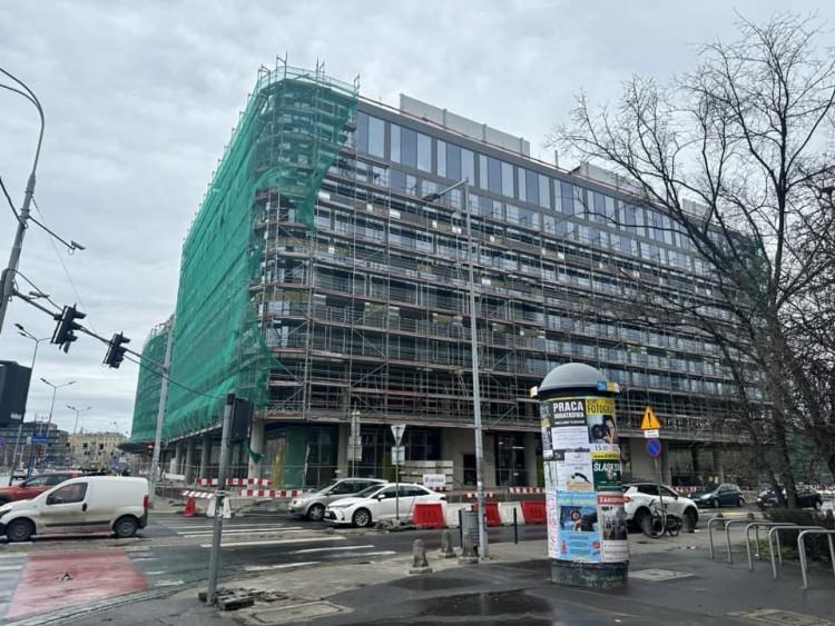 fot. Wrocław - Inwestycje Budowlane