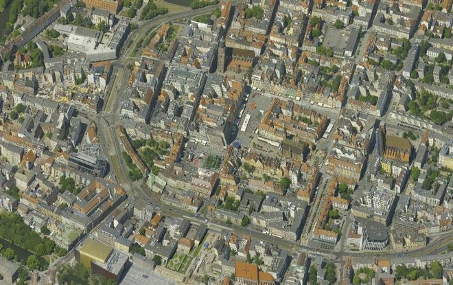 UM Wrocławia